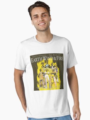 Let&x27;s Groove. Essential T-Shirt