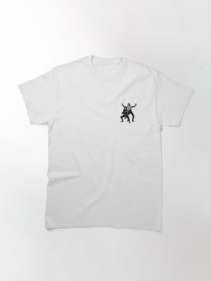 Immortal  Classic T-Shirt