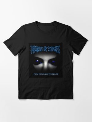 Enslave Essential T-Shirt Essential T-Shirt