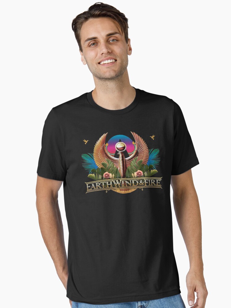 EWF Essential T-Shirt Essential T-Shirt