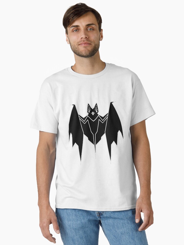 Koumori Augment 01 Classic T-Shirt