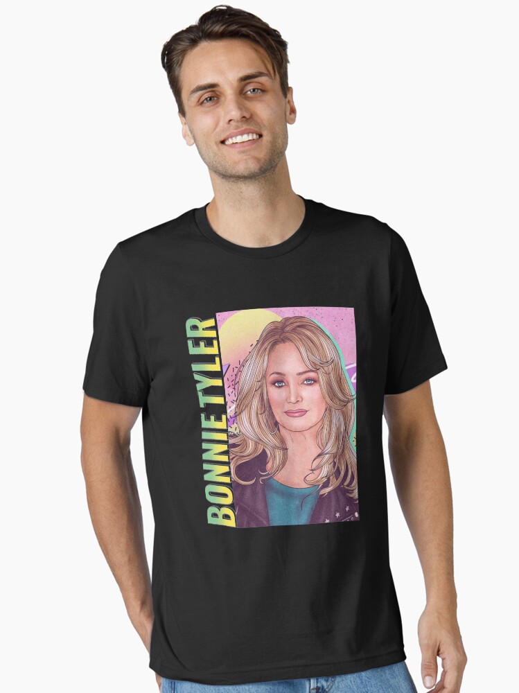 Bonnie Tyler Essential T-Shirt