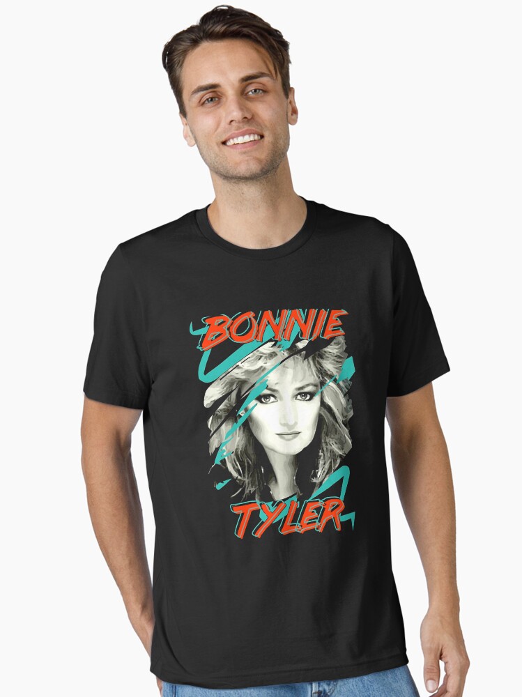 Bonnie Tyler Essential T-Shirt