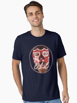 El Generico Essential T-Shirt