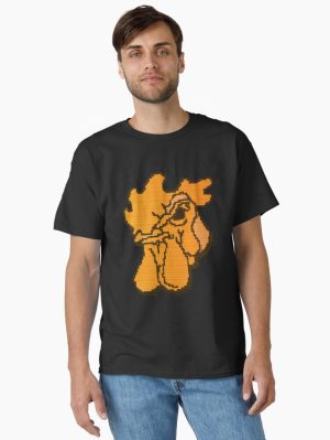 Richard Classic T-Shirt