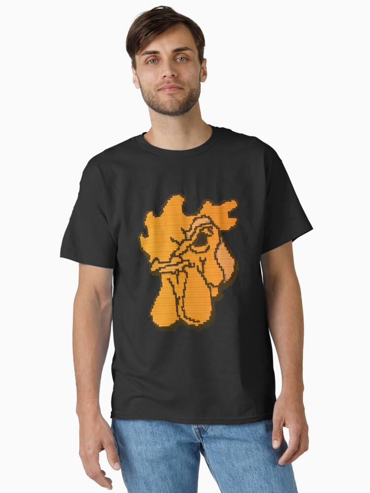 Richard Classic T-Shirt