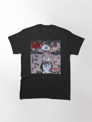 Symbolic - Death Classic T-Shirt