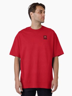 X GAMES  Oversized T-Shirt