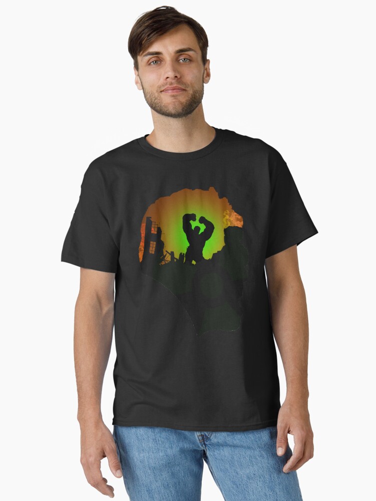 Always Angry. Classic T-Shirt