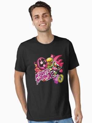 Mighty Action X Essential T-Shirt