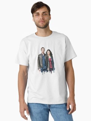 Omelia Classic T-Shirt