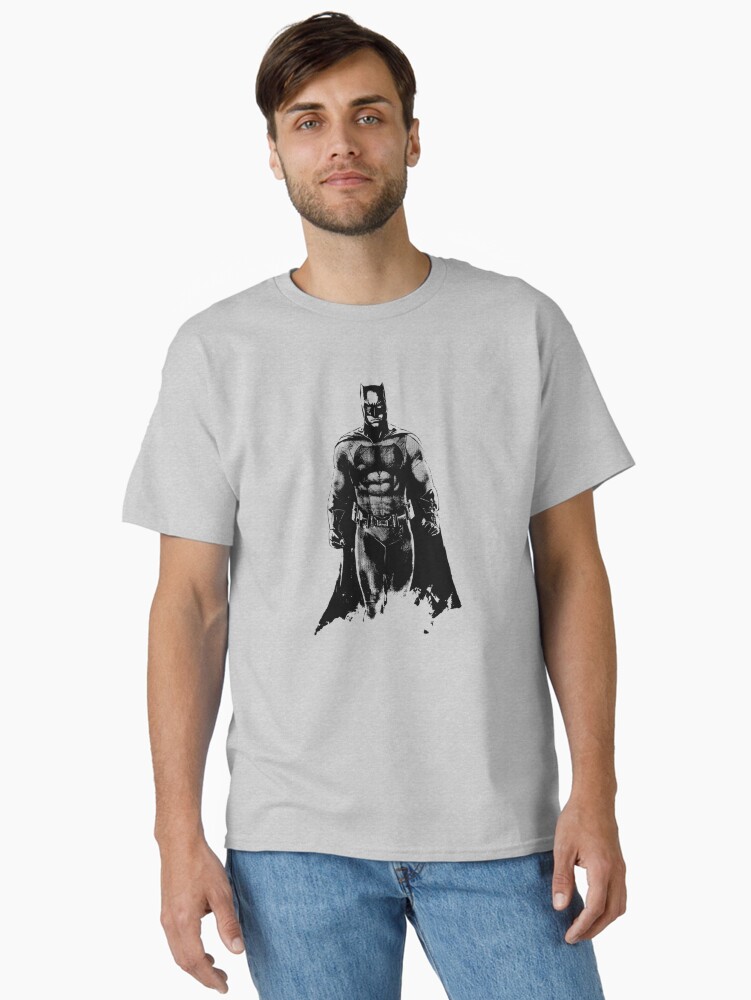 Heroes Classic T-Shirt