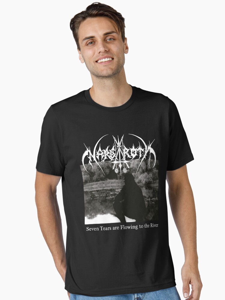 Nargaroth For Fans Essential T-Shirt