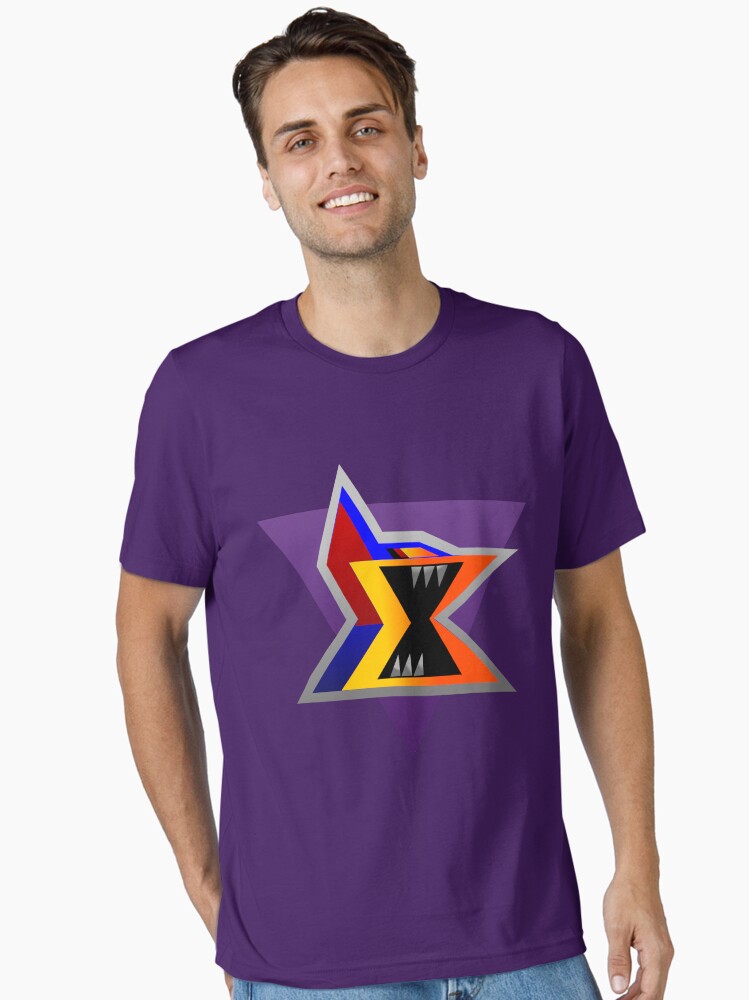 Sigma - Maverick Essential T-Shirt