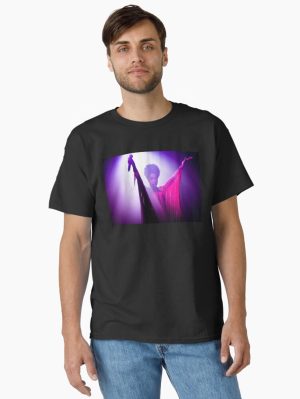 Morcheeba 0051 Classic T-Shirt