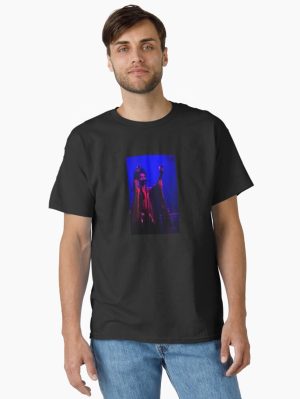 Morcheeba 0030 Classic T-Shirt