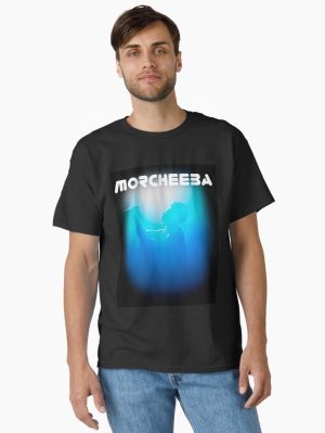 Morcheeba 0001 Classic T-Shirt