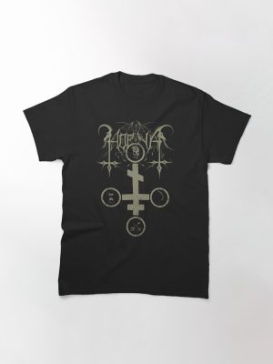Horna Classic T-Shirt