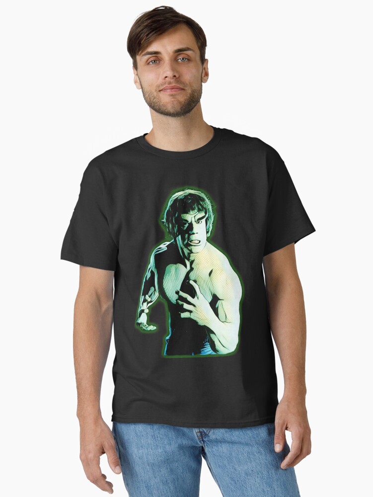 the Incredible Lou Classic T-Shirt