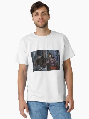 Thomas  Classic T-Shirt