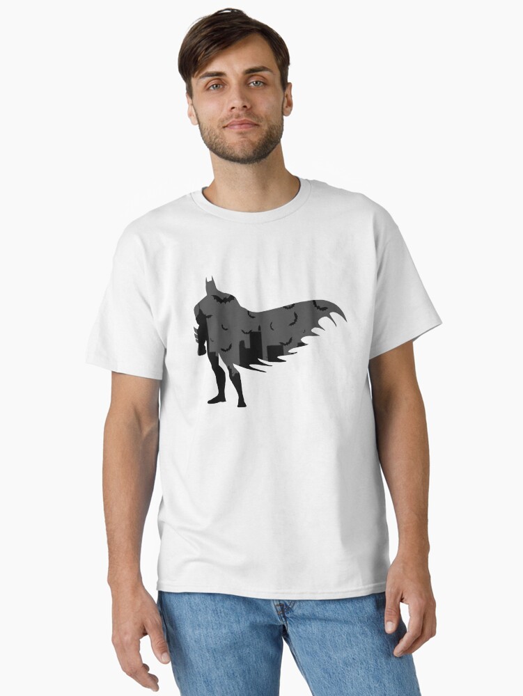 Bruce Classic T-Shirt