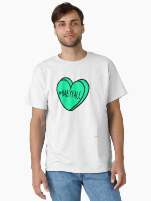 Babyface    Classic T-Shirt