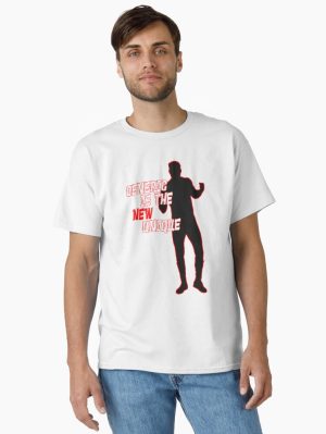 Generic is the New Unique   Classic T-Shirt