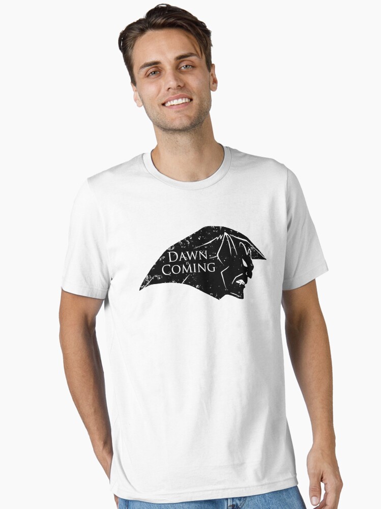 Gargoyles - Dawn is Coming Essential T-Shirt