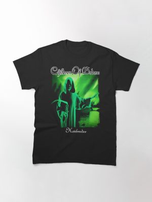 Children of Bodom - Hatebreeder Classic T-Shirt