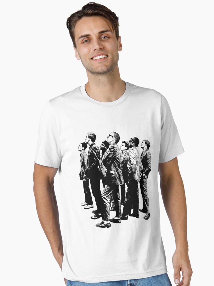 The Specials Essential T-Shirt