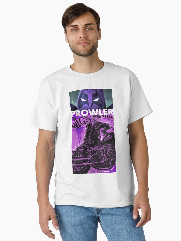 The Prowler Classic T-Shirt