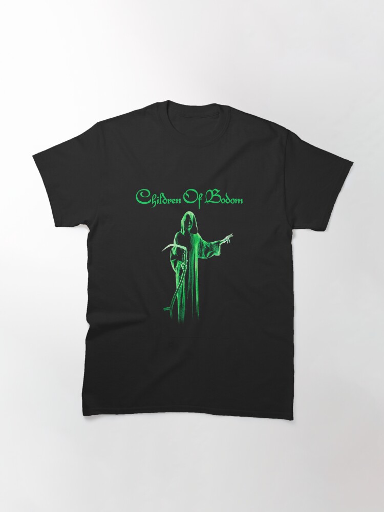 Children Of Bodom Art Classic T-Shirt