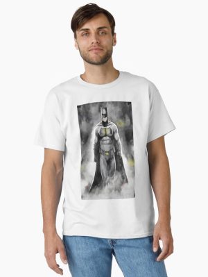 Superhero Classic T-Shirt