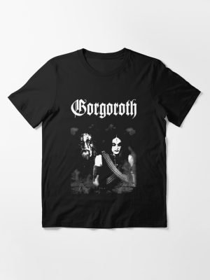 gorgoroth new Essential T-Shirt