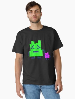 Aqua teen hunger force moonities Classic T-Shirt