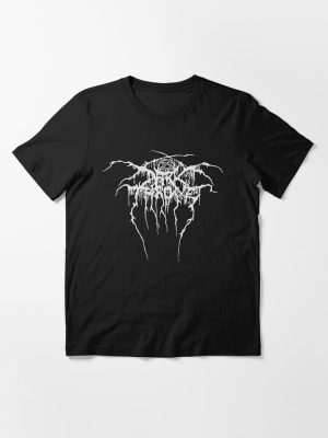 Dark Throne Essential T-Shirt