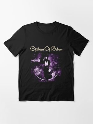 Children Of Bodom Band Essential T-Shirt