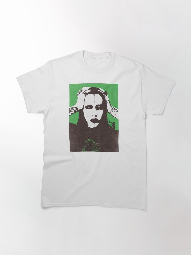 marilyn Classic T-Shirt