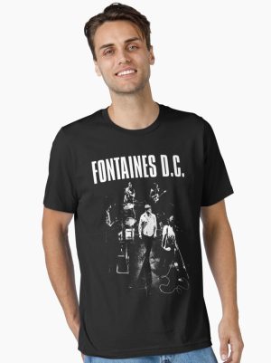 Fontaines  Essential T-Shirt