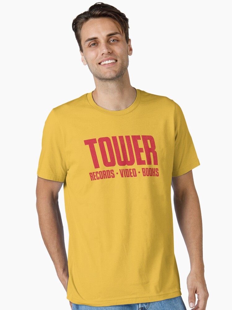 Tower Essential T-Shirt