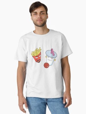 food cartoon Classic T-Shirt