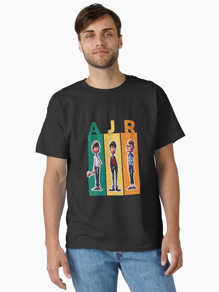 AJR Classic T-Shirt
