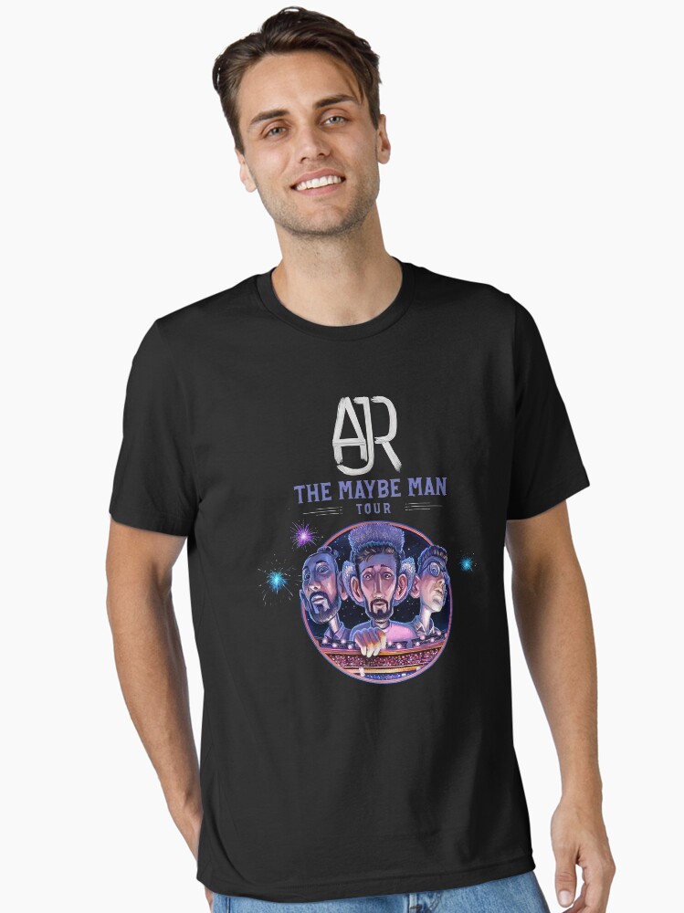 AJR The Maybe Man Tour Essential T-Shirt