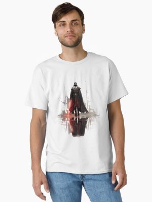 Lord Vader Classic T-Shirt