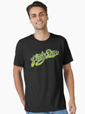 Steely Dan Essential T-Shirt