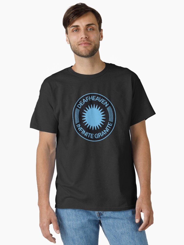 Deafheaven a Deafheaven a Deafheaven a Deafheaven Classic T-Shirt