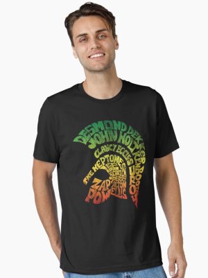 Trojan Records Essential T-Shirt