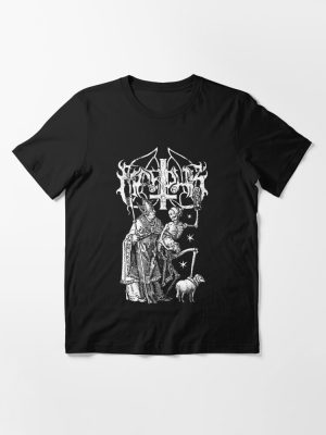 MARDUK BAND Essential T-Shirt