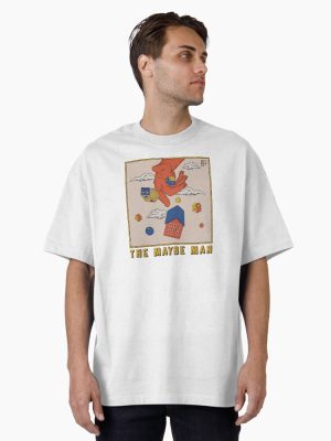 bassist ajr music ajr teacher ajr classical ajr Oversized T-Shirt