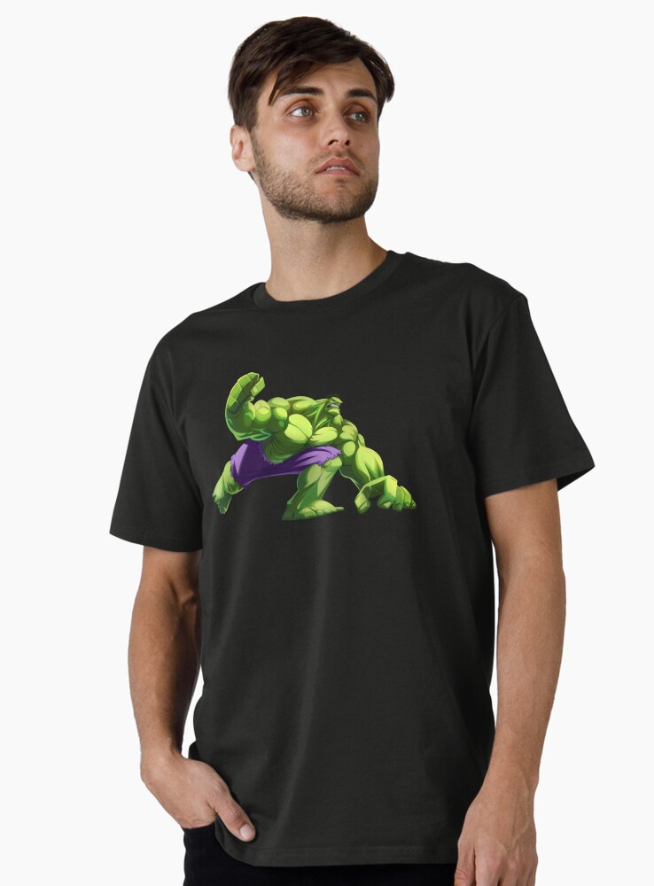 The Hulk Premium T-Shirt